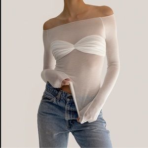 Amazon Orseund Iris Top